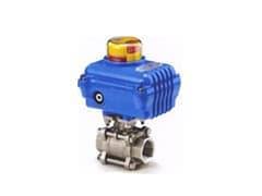 Электроприводы SA ONETORK