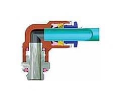 Пневмофитинги ONETORK